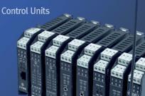 Distributed I/O Modules and Remote Control System