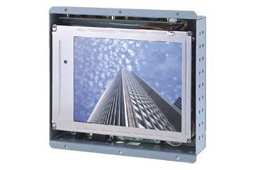 Open Frame LCD