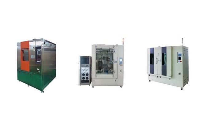 Thermo Hygrostat