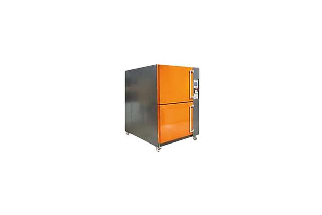 Heat Shock Testing Machine