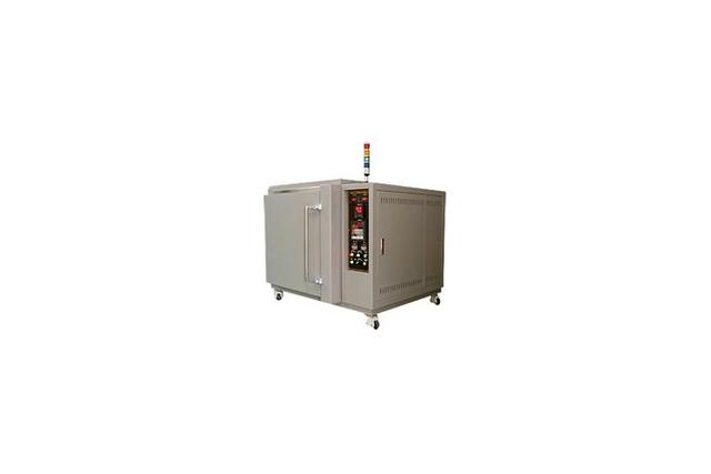 Oven