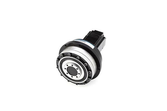 Zero-Backlash Positioning Reducers