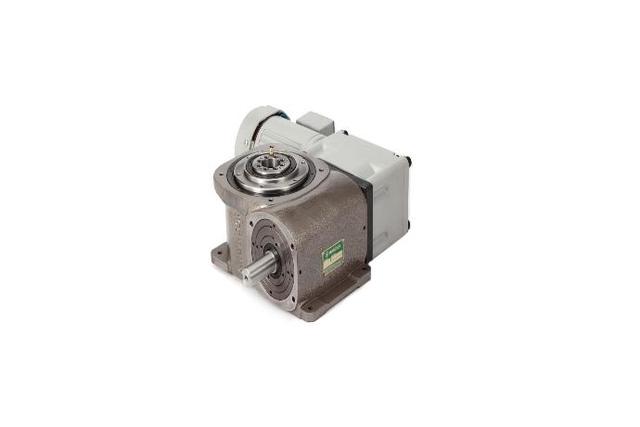 Rotary Positioning&Indexing Drives