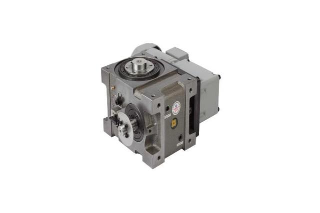 Rotary Positioning&Indexing Drives