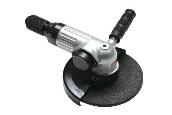 Angle Grinder (Light Type)