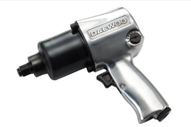 Impact Wrench