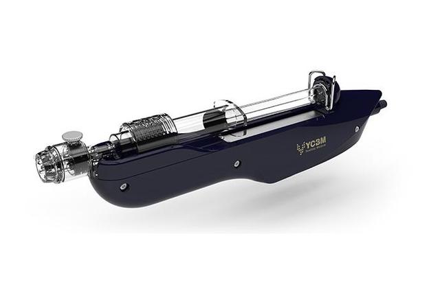 Ycellbio Multi Needle Meso Gun