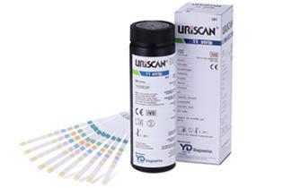 URiSCAN Strip