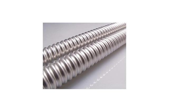 Helical Type