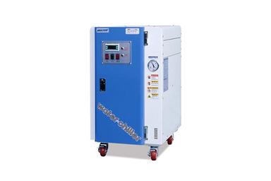 공냉식 분리형 냉각기