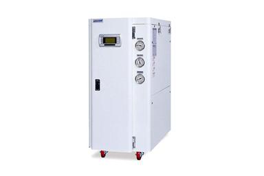 수냉식 일체형 냉각기