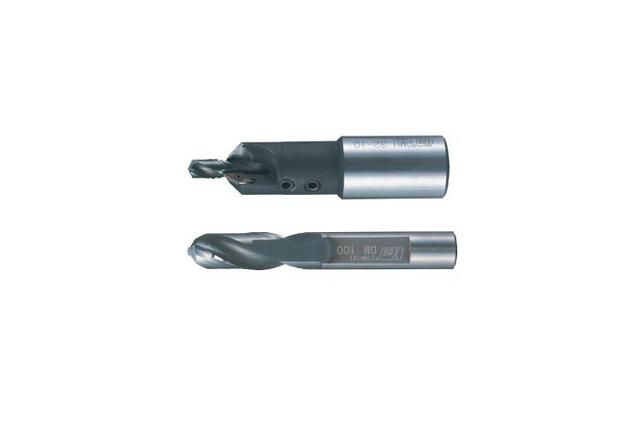 Drilling & Milling tool