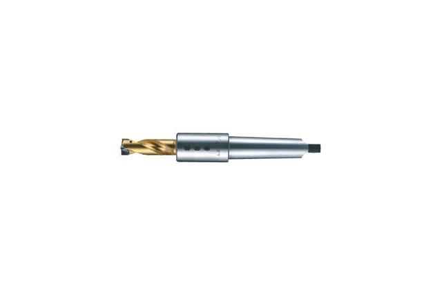 MT shank side lock holder