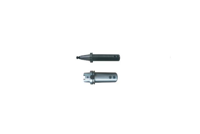 ISO 45 / HSK Extension holder for Structural