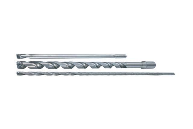 Indexable Extra-long Drill