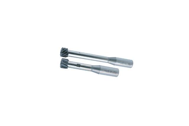 YTRI Indexable Reamer