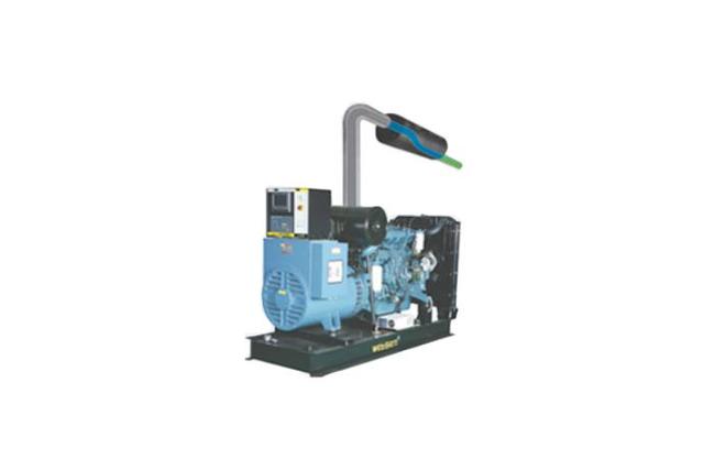 Emergency Generator