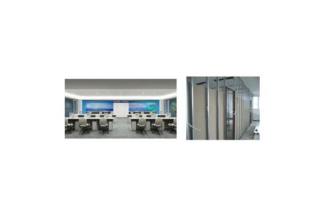 Interior Construction