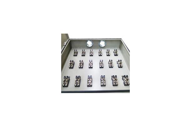 원자력, 화력용 CT Junction Box