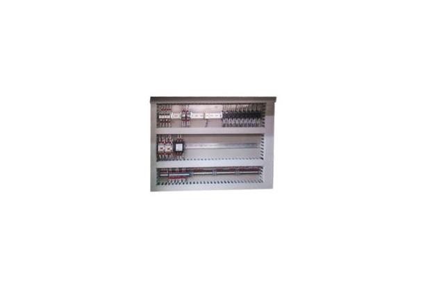 Reheat Panel