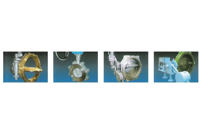 Plant Valves