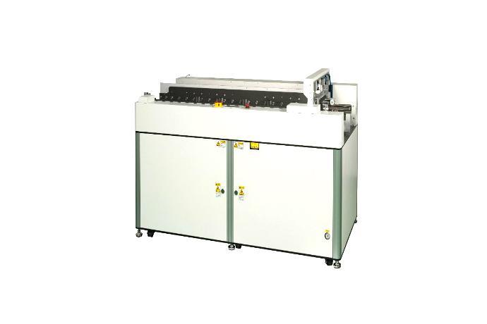Destacker-roller type