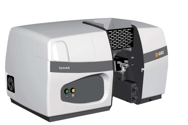GBC Atomic Absorbance Spectrometer Xplor Series