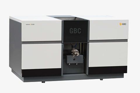 GBC Atomic Absorbance Spectrometer enduro T2100 System