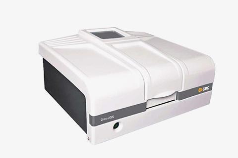 GBC UV-Vis spectrometer Cintra Series
