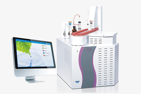 TOC Analyzer (Lotix)