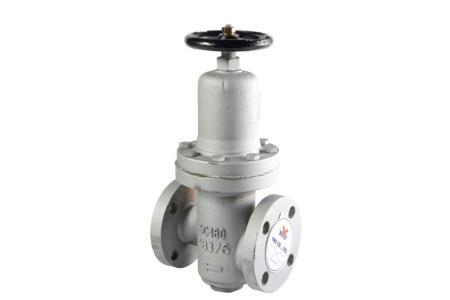 Pressure Reducing Valve For Air