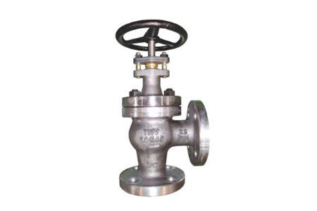 Angle Valve
