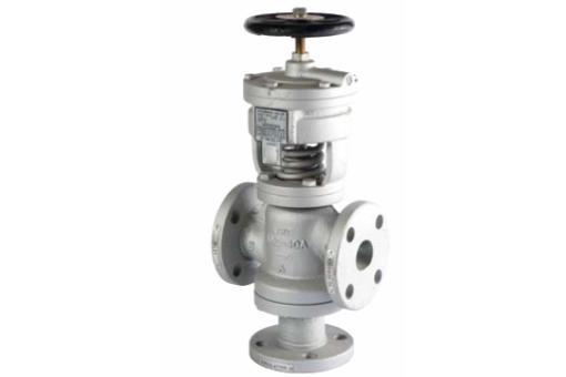 Air Cylinder Valve