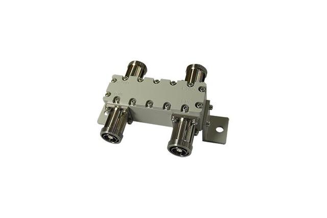 Directional Couplers / 3dB Hybrid Couplers