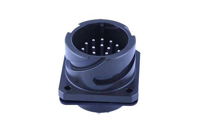 YJ95234 Connectors