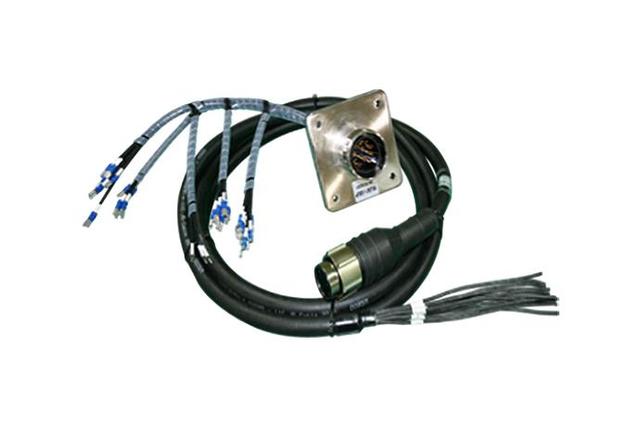 Cable Assemblies