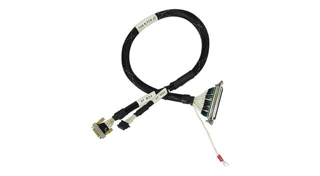 Cable Assemblies