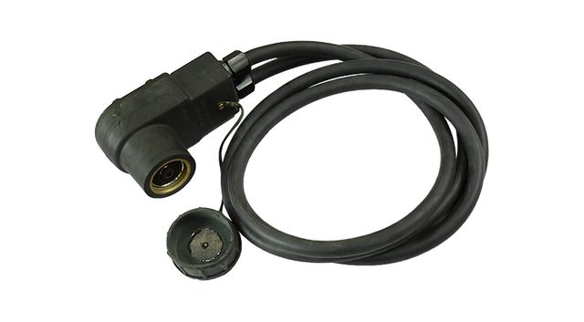 NATO Power Connectors