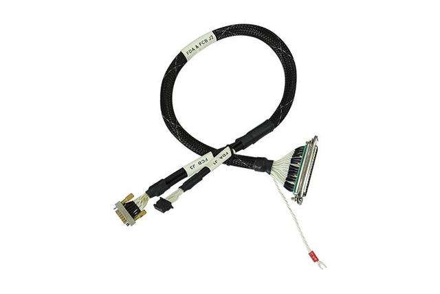 Cable Assemblies