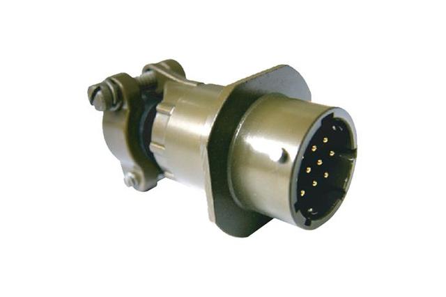 MIL Connectors