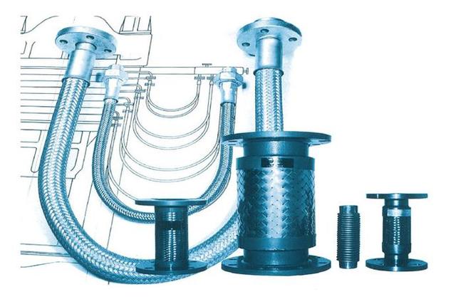 Flexible Hose & Coupling Selection