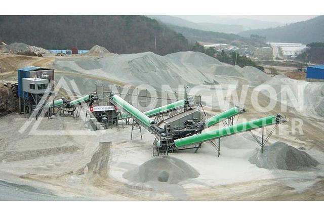 200 Ton/h