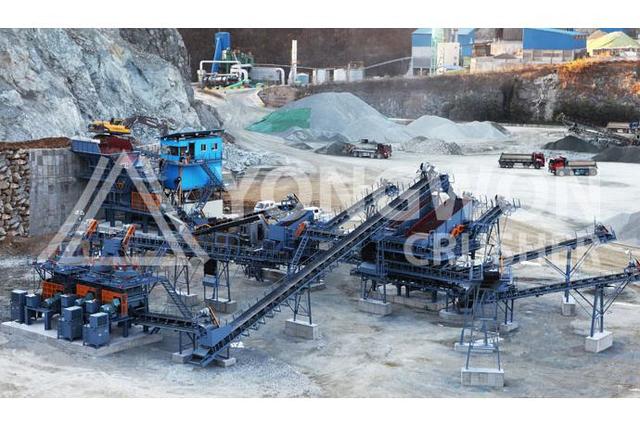 300 Ton/h