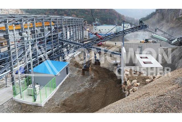 400 Ton/h