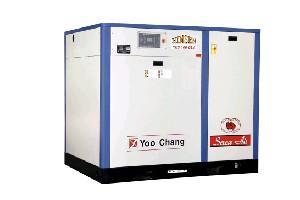 40HP~125HP Screw Type Compressor