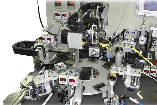 VCO Taping M/C