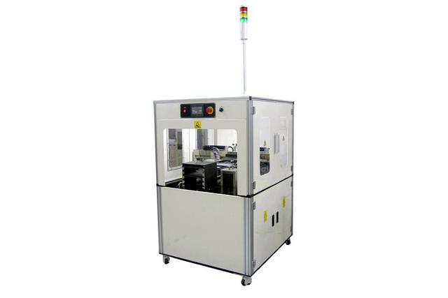 Tray to Tray Mover