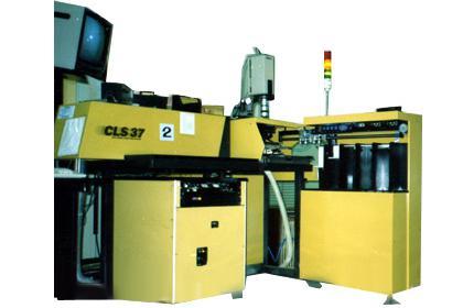 Laser Trimer Loader