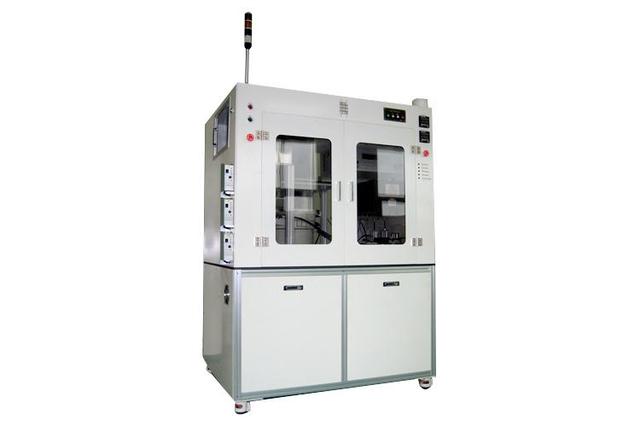 Cap Marking M/C