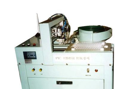 Tray Packing M/C